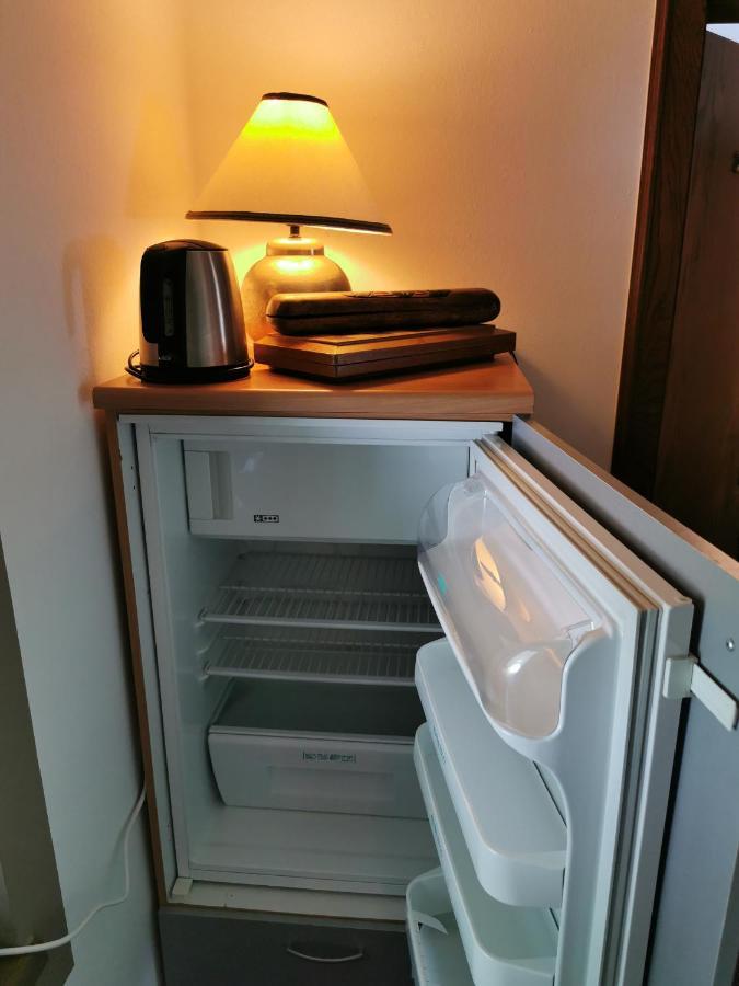 Ferienwohnung Saunahaus Annaberg im Lammertal Buitenkant foto