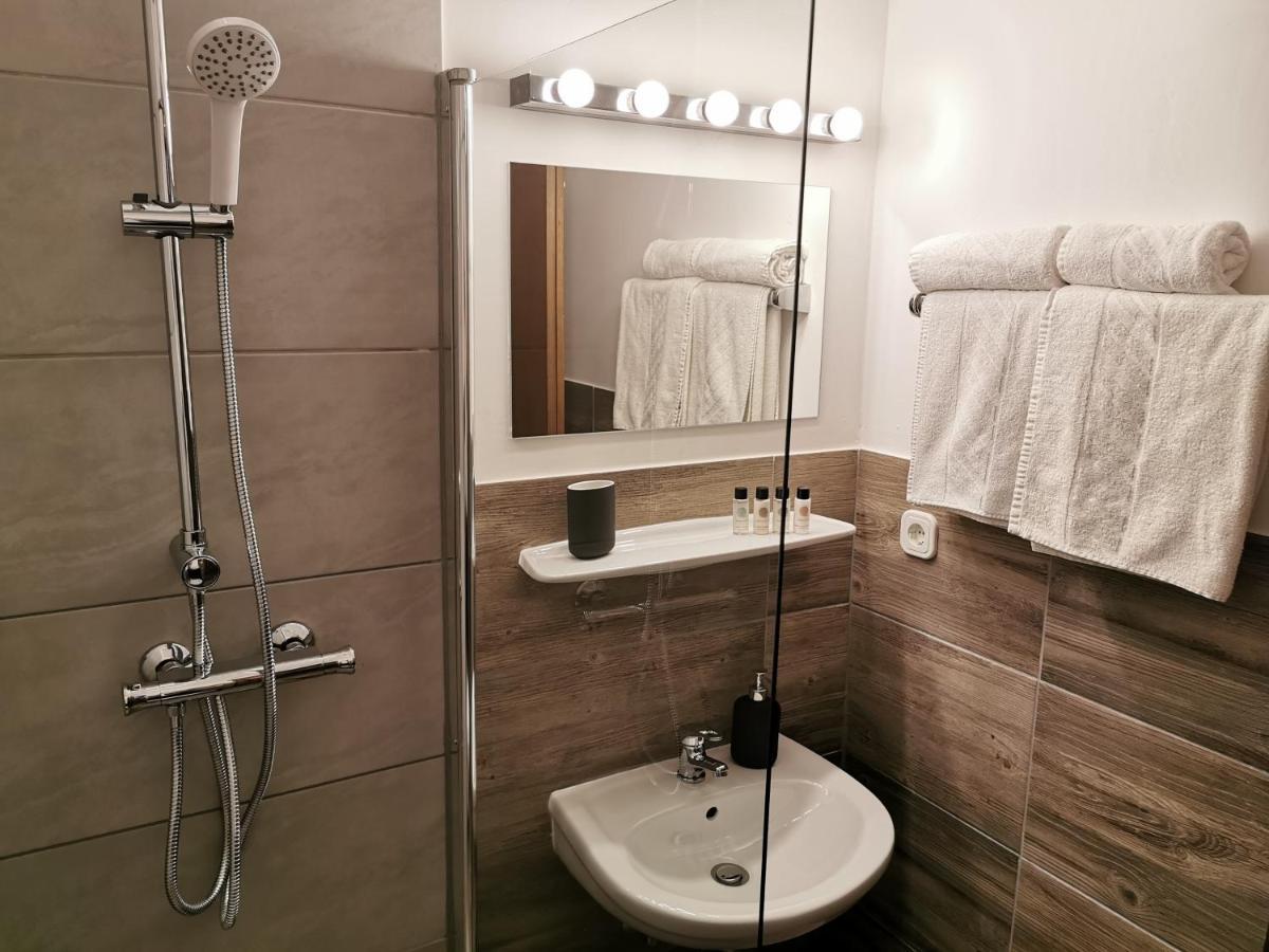 Ferienwohnung Saunahaus Annaberg im Lammertal Buitenkant foto