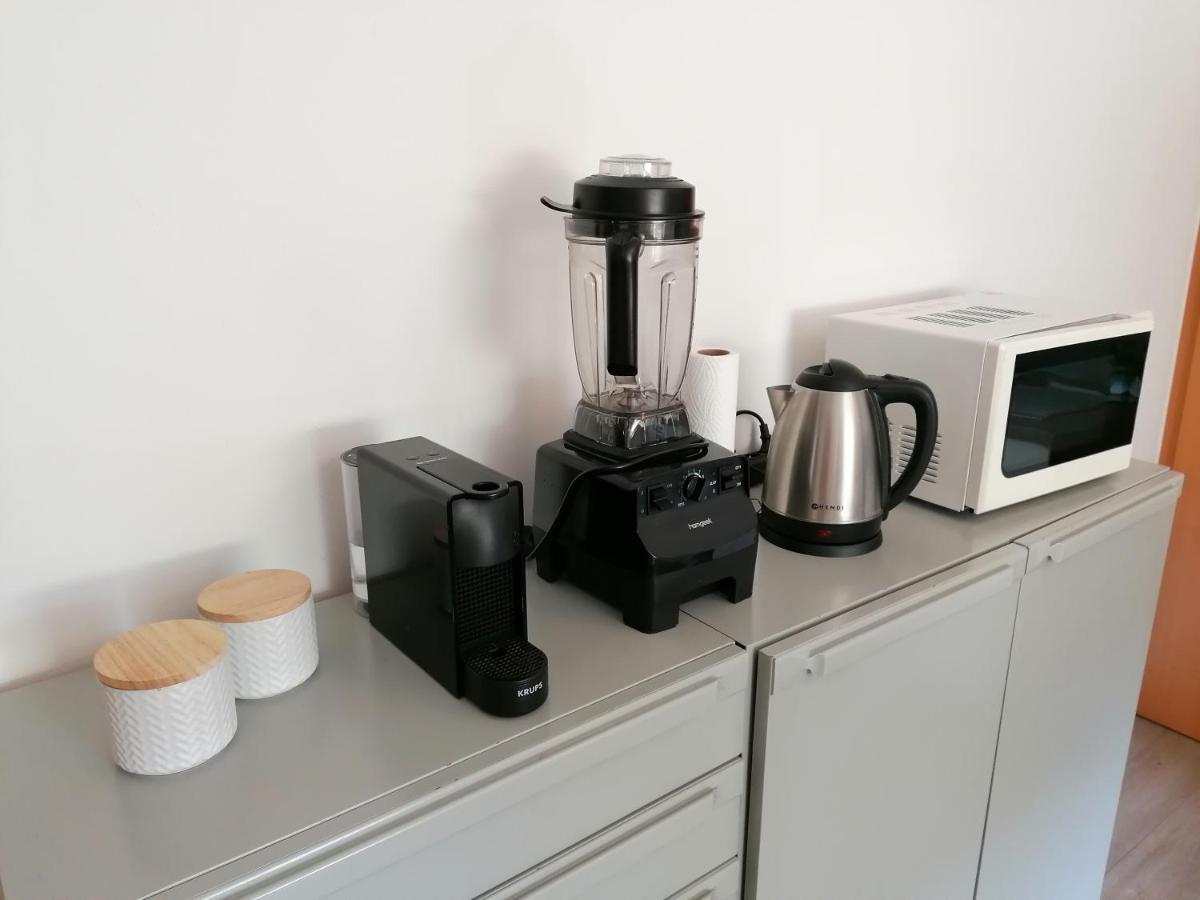 Ferienwohnung Saunahaus Annaberg im Lammertal Buitenkant foto